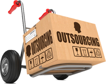 SOFTWARE OUTSOURCING
