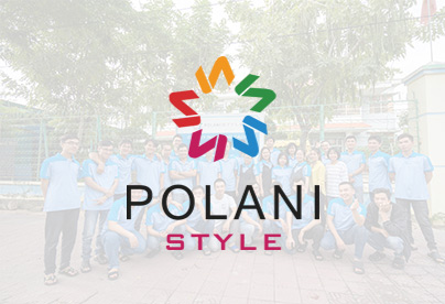 POLANI STYLE CO., LTD