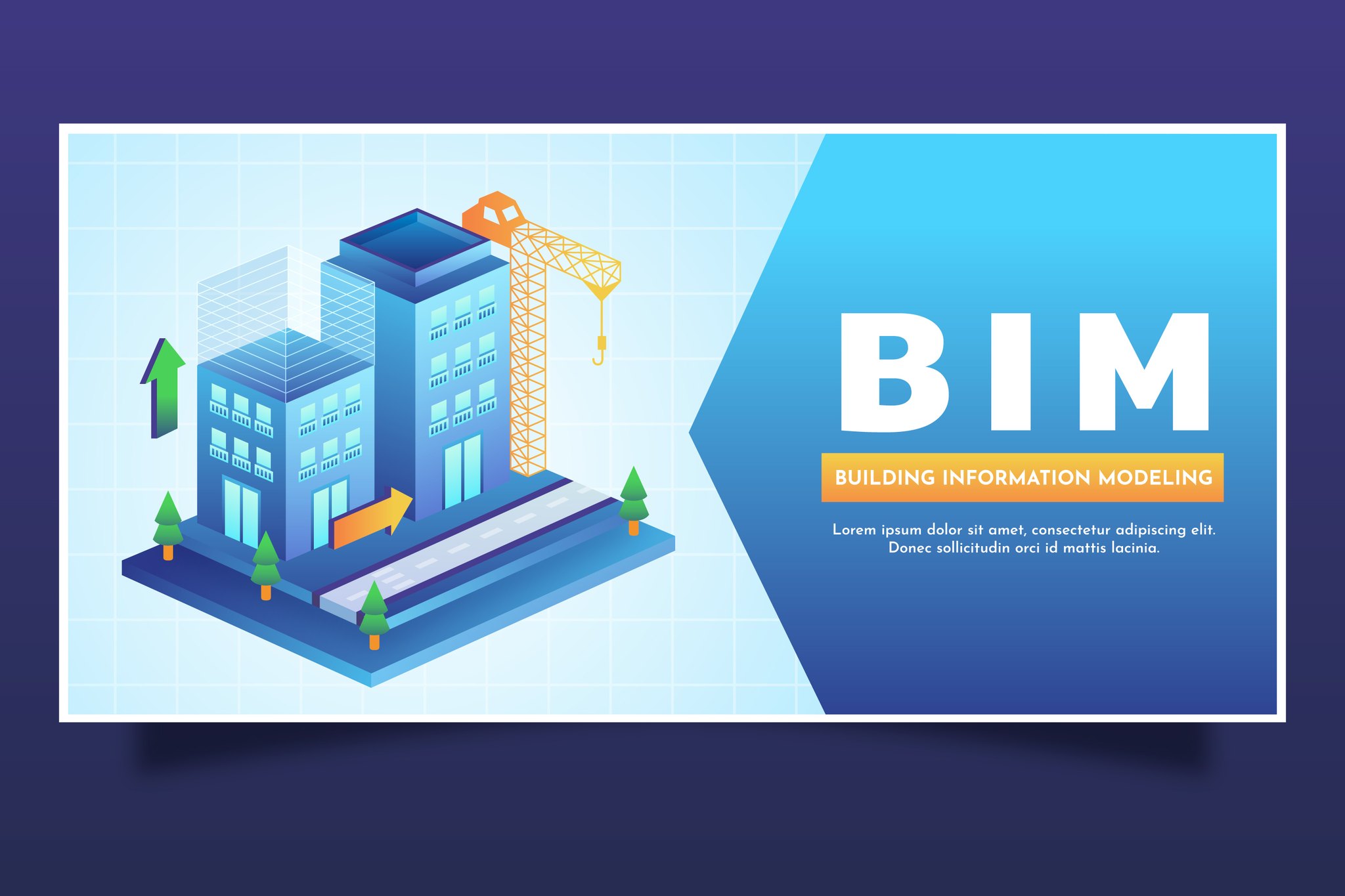 What is 3D BIM?